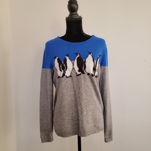 TALBOTS sweater Size- L - Picture 5 of 9